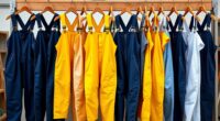 top protective painting coveralls