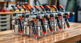 top rated professional paint sprayers