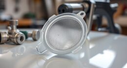 top rated sprayer paint strainers