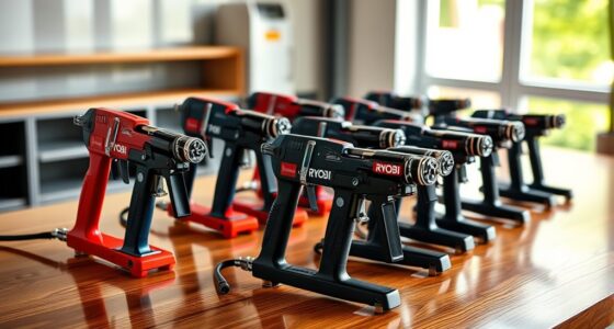 top ryobi paint sprayers