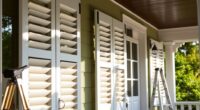top shutter spray painters