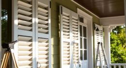 top shutter spray painters