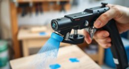 top small project paint sprayers