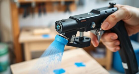 top small project paint sprayers
