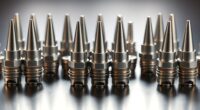 top spray tip selections