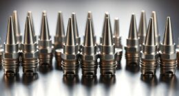 top spray tip selections