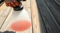 top stain sprayers reviewed