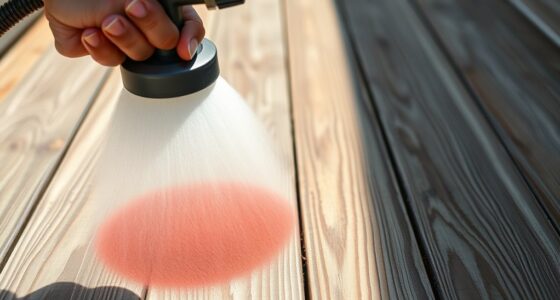 top stain sprayers reviewed