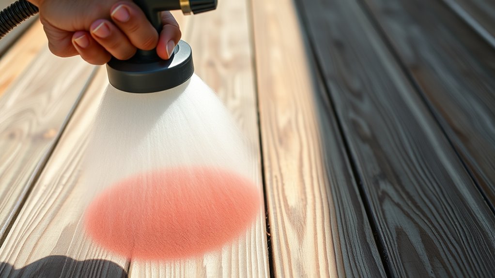 top stain sprayers reviewed