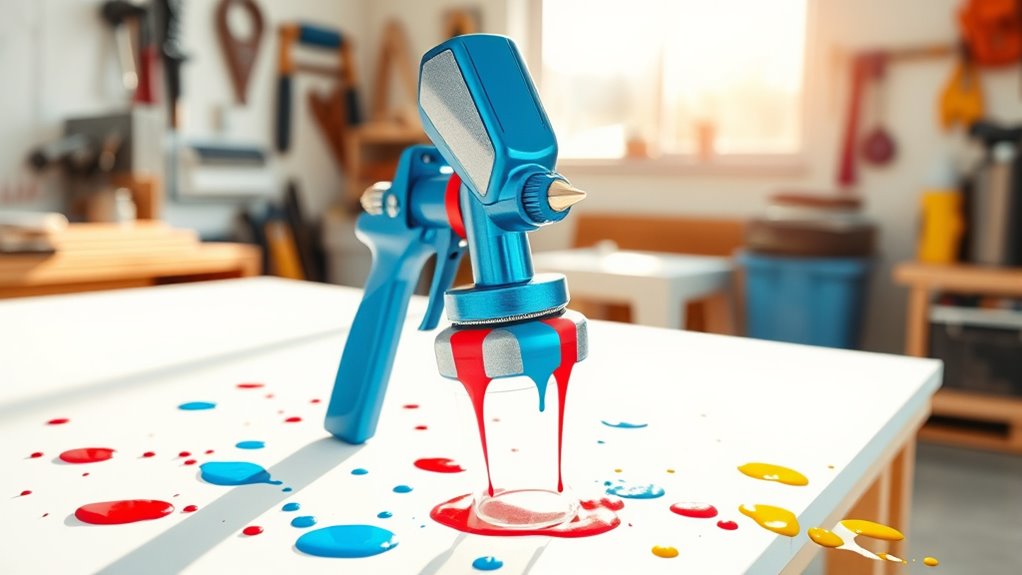 top summer paint sprayer picks