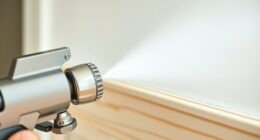 top trim paint sprayers