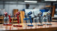 top wagner hvlp sprayers