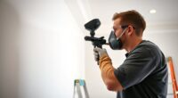 top wall ceiling paint sprayers