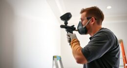 top wall ceiling paint sprayers