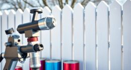 top winter paint sprayers