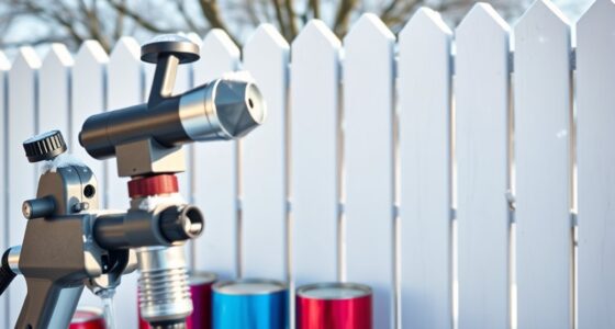 top winter paint sprayers