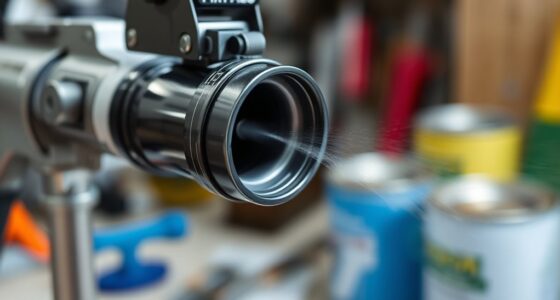 troubleshooting paint sprayer priming