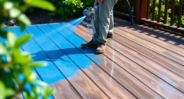use airless sprayer effectively
