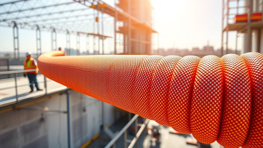 use longer hoses wisely