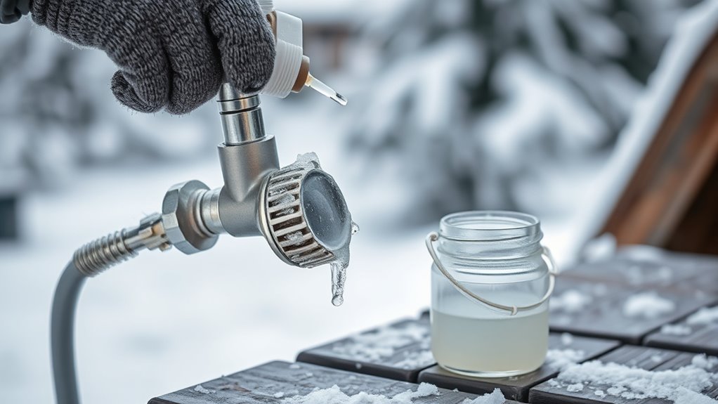 use pump saver properly