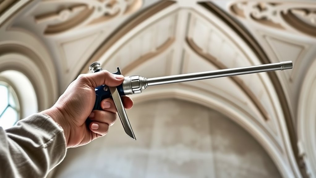 use tools for large projects