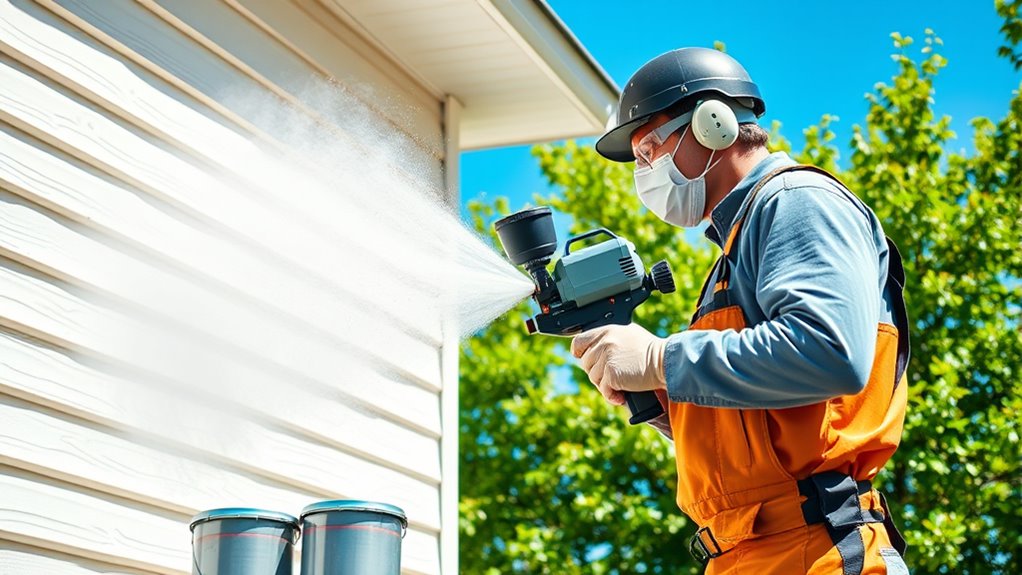 workspace prep and safety