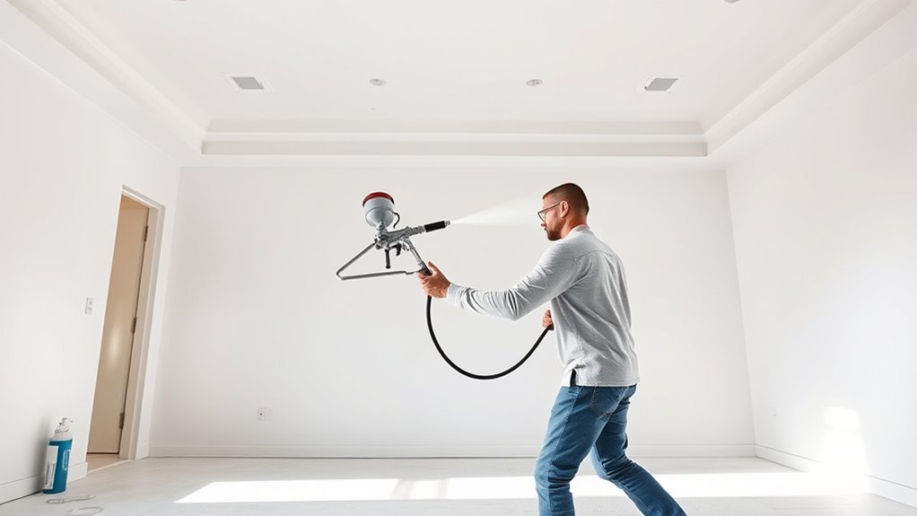 workspace preparation ensures efficiency