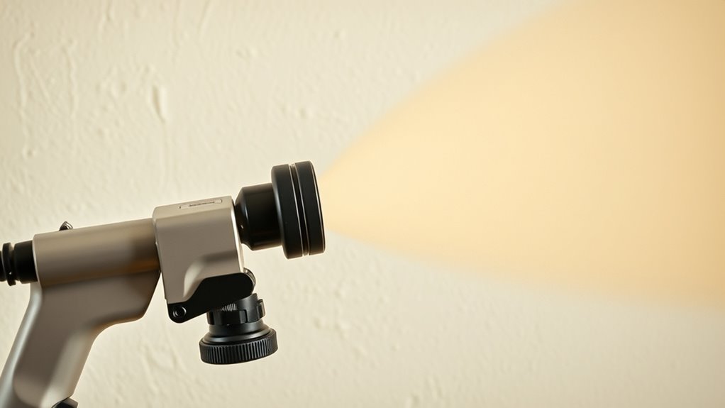 check paint viscosity compatibility