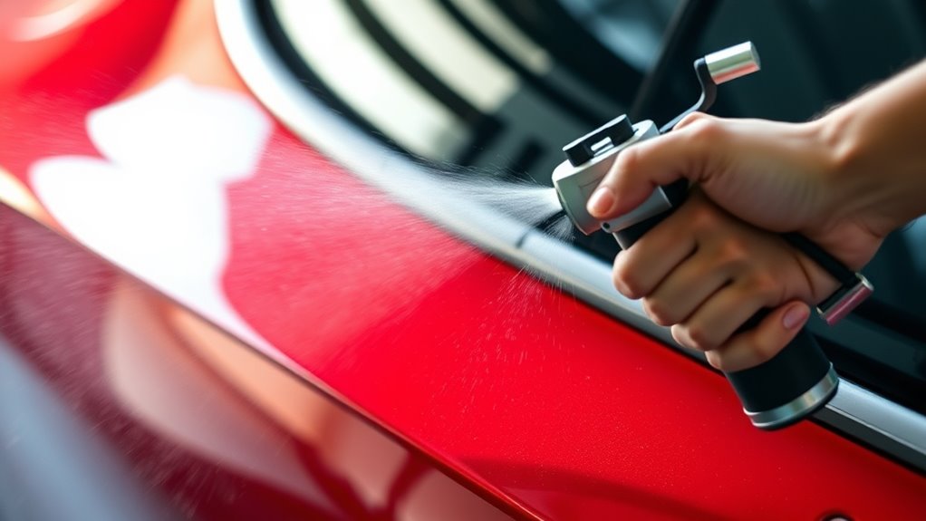 choose mix adjust apply