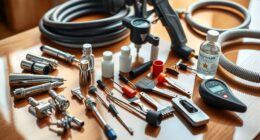 diy paint sprayer upkeep