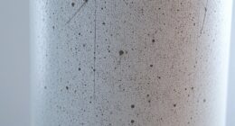 improper surface preparation issues