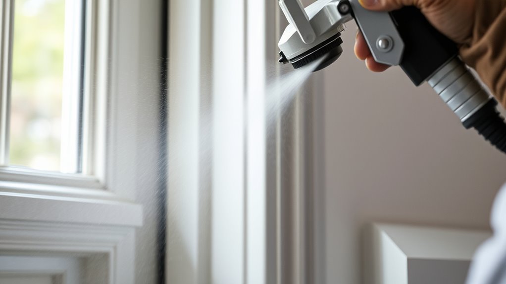 mastering spray gun prep