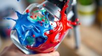paint thinning requirements vary