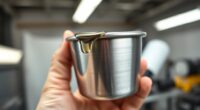 paint viscosity measurement techniques