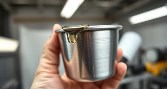 paint viscosity measurement techniques
