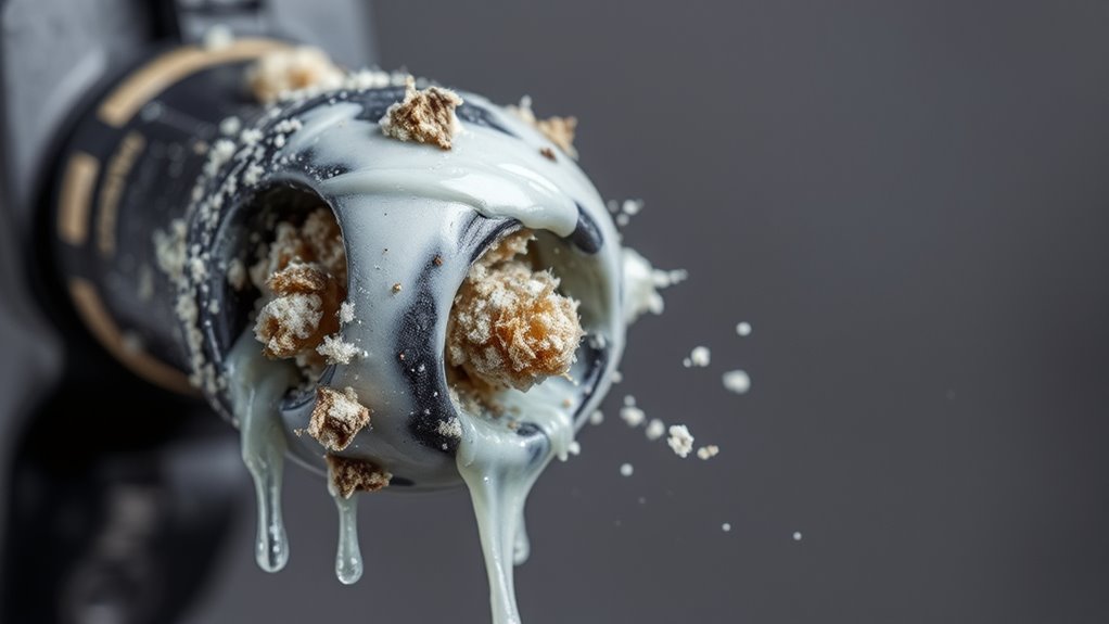prevent nozzle clogging effectively