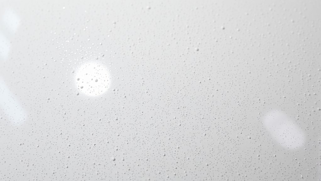 proper spray painting technique