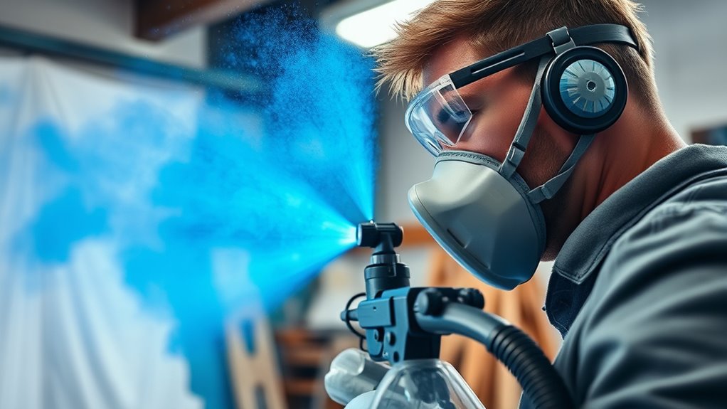 protect prepare control clean