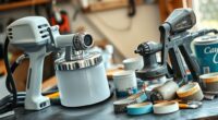 rent vs buy paint sprayer