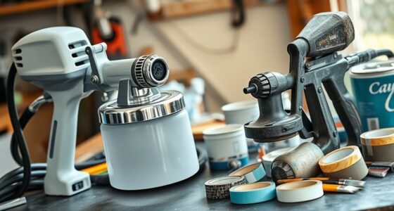 rent vs buy paint sprayer