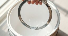 select proper paint strainers