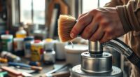 sprayer maintenance for contractors