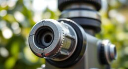 sprayer noise diagnosis guide