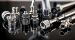 universal sprayer accessory compatibility