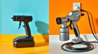 wireless paint sprayer comparison