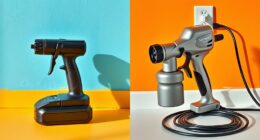 wireless paint sprayer comparison