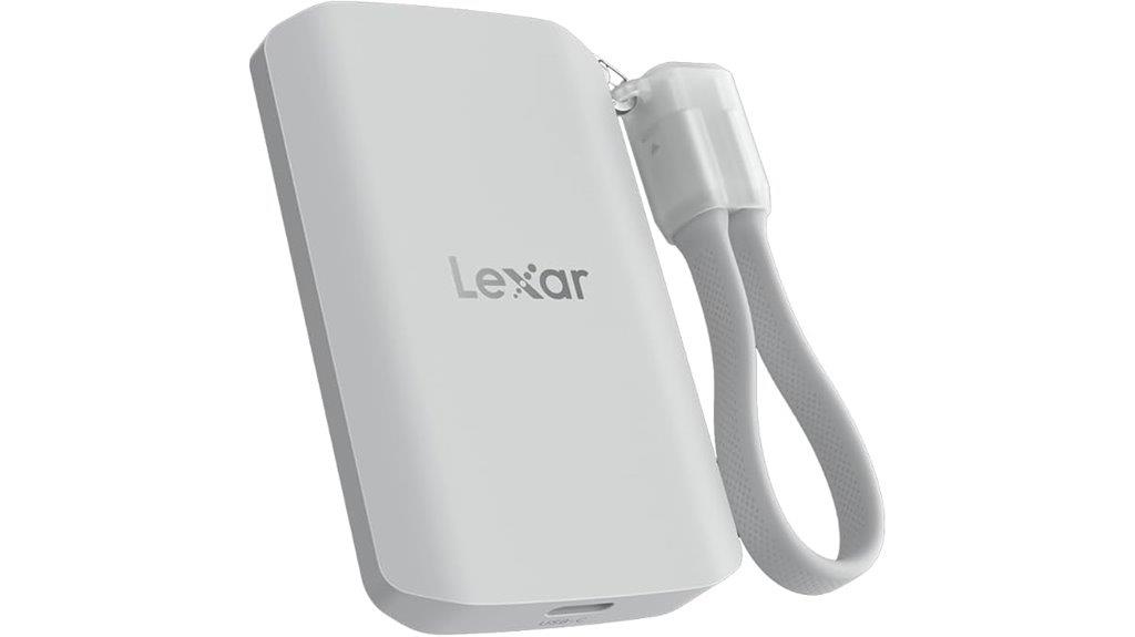 1tb external ssd storage