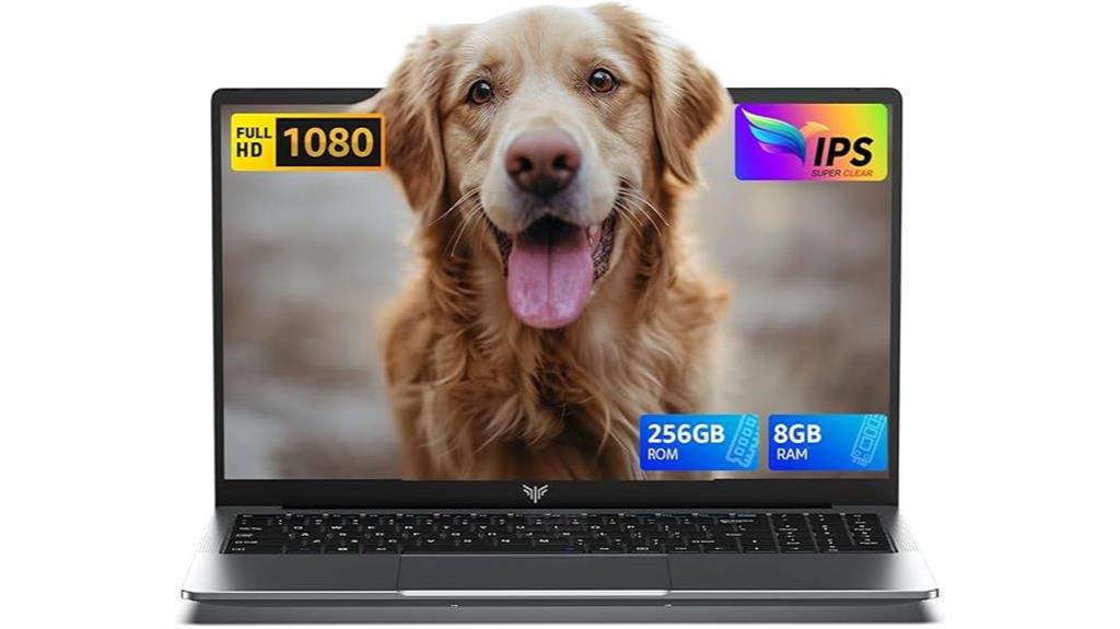 2025 laptop with n97