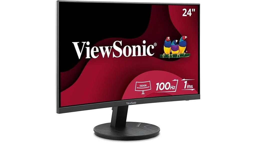 24 inch full hd monitor