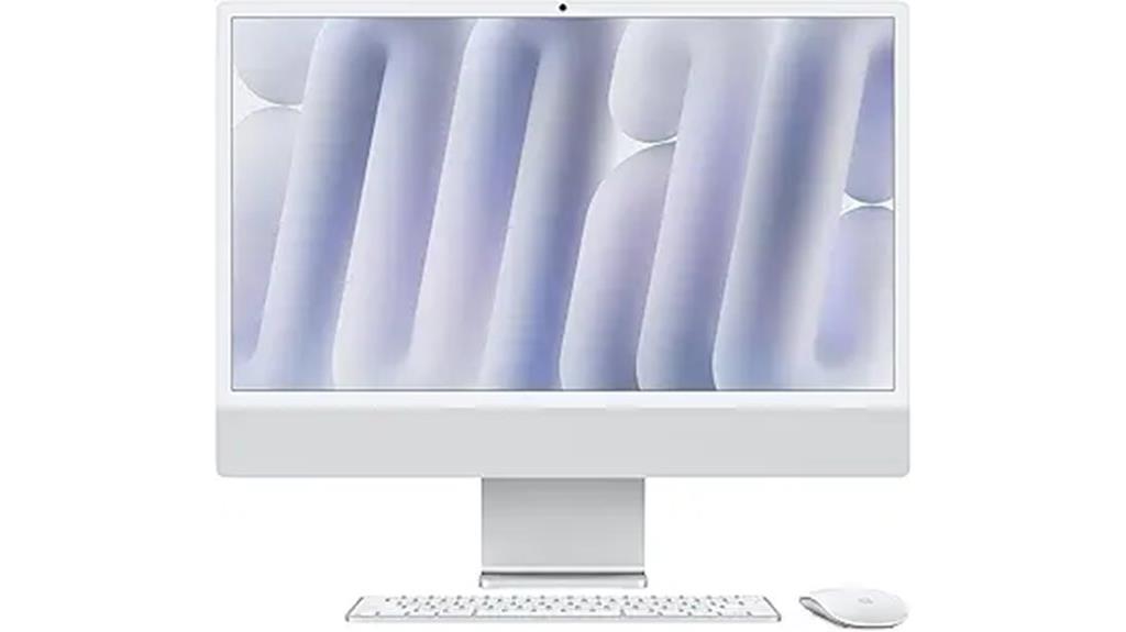 24 inch m4 imac